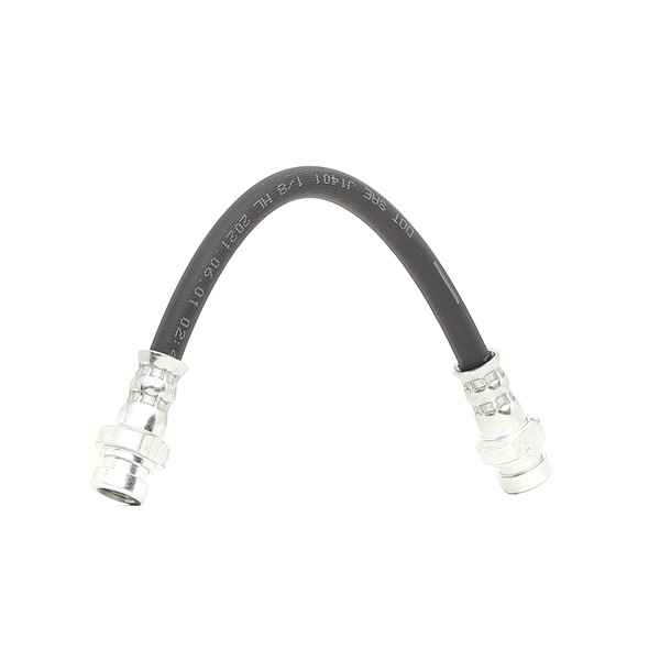 Originaal brändi tootja MITSUBISHI Pidurivoolik MB857567, MR129787, MB238428 alates RIDEX sõiduki - Top kaubamärgid soodsate hindadega!