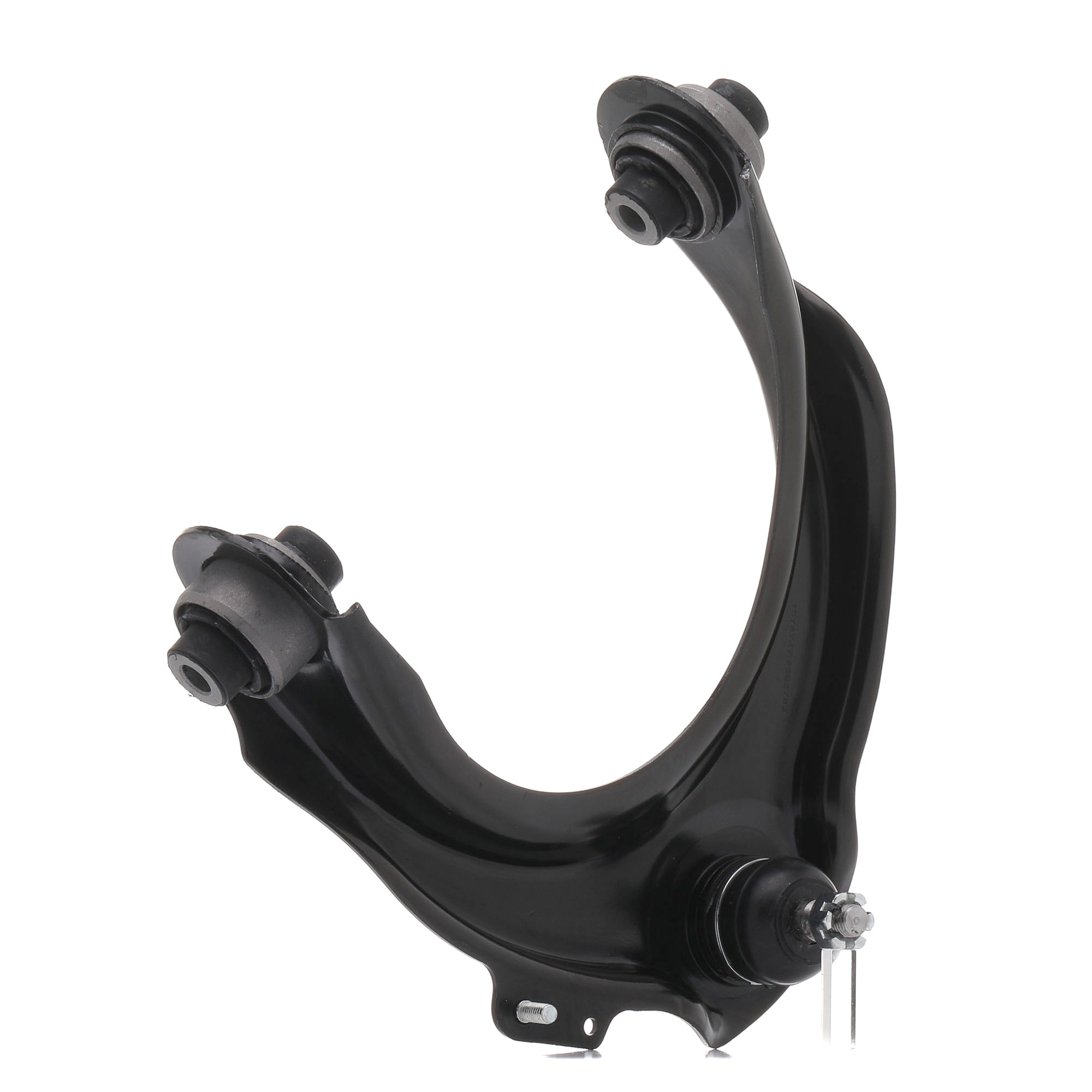 Įsigykite RIDEX Vikšro valdymo svirtis Prekės Nr.: 273C0174 už žemiausią 28,55 € kainą
