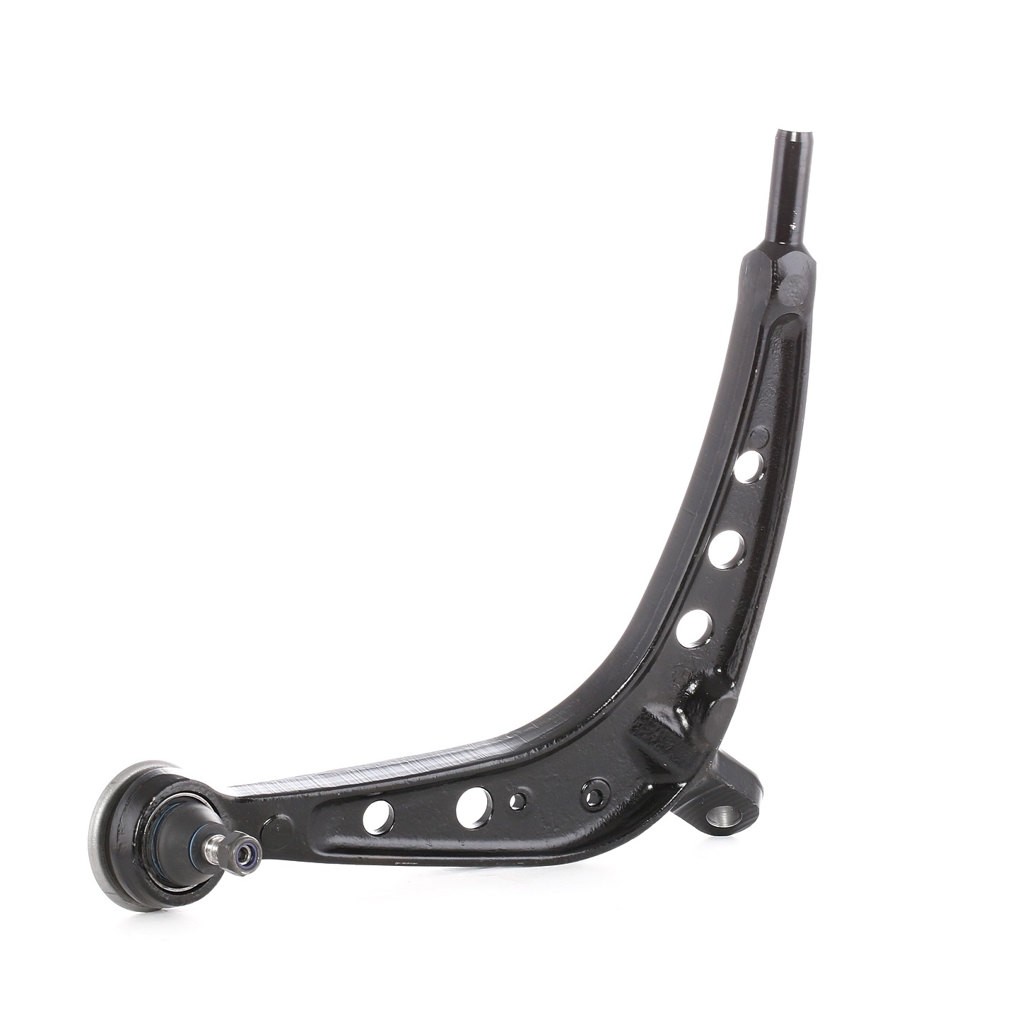 Įsigykite RIDEX Vikšro valdymo svirtis Prekės Nr.: 273C0468 už žemiausią 86,07 € kainą