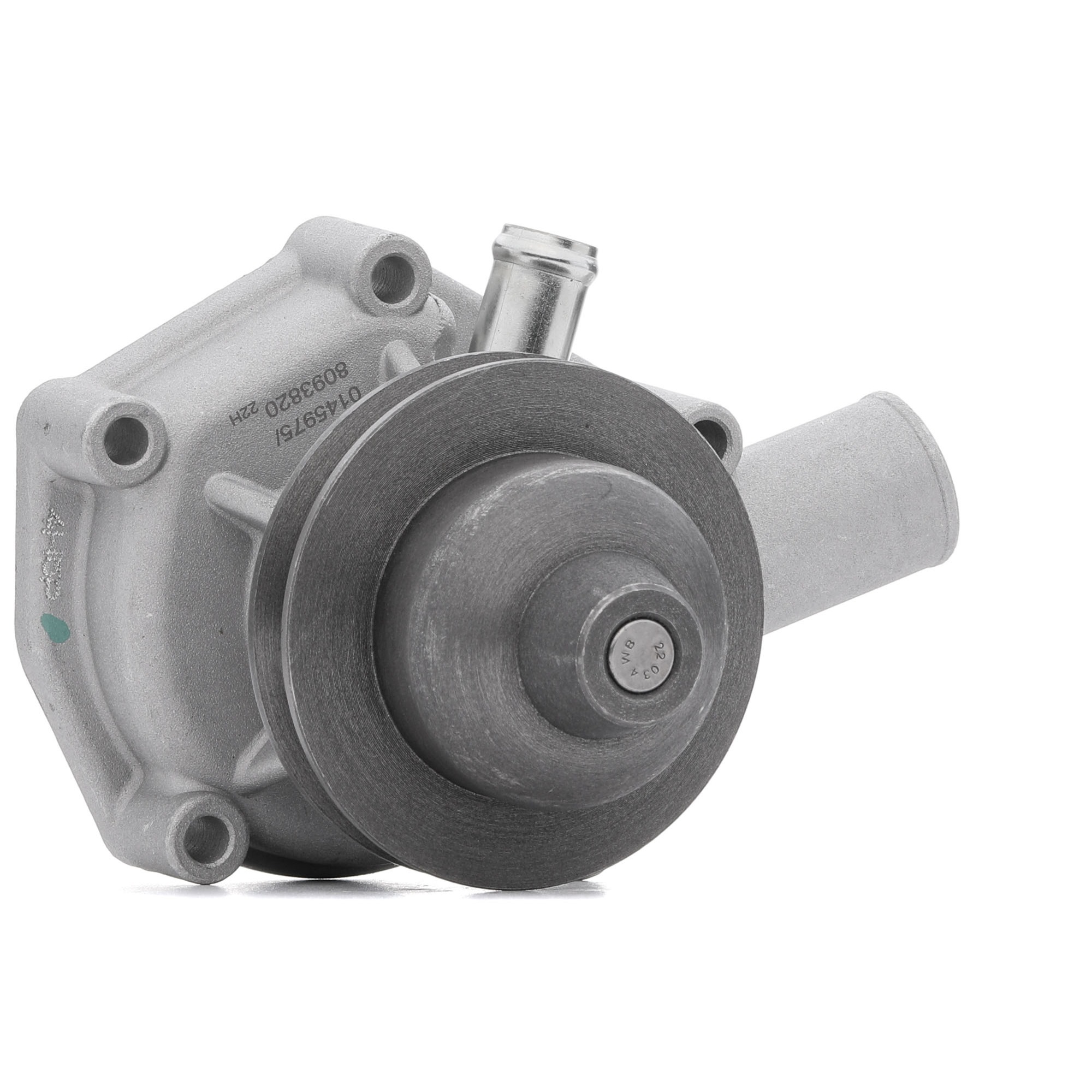 Köp STARK Vattenpump Produktnummer: SKWP-0520206 till det förmånliga priset av 604,00 kr
