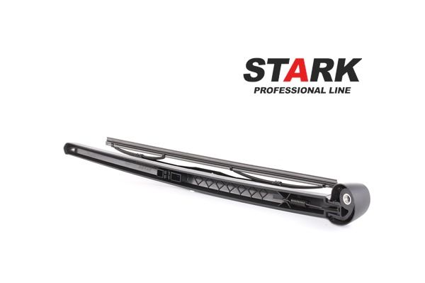 OE Rameno stierača skiel AUDI Q7 2023 4F9955205, 4L0955407, 4L0955425 od STARK