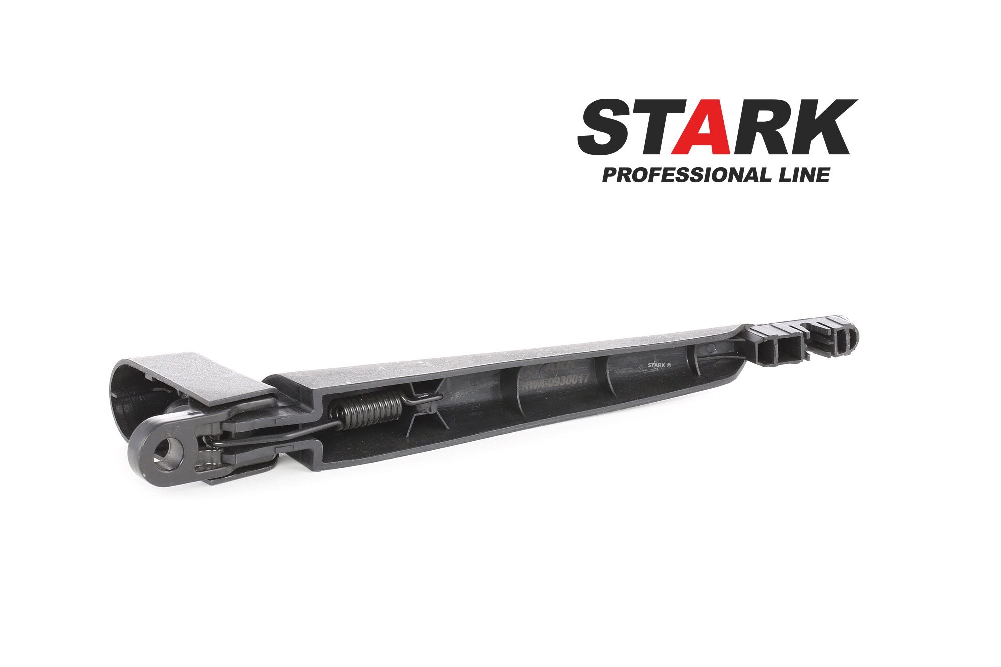 Kupuj STARK Ramię wycieraczki, czyszczenie szyb Produkt No.: SKWA-0930017 w niskiej cenie, tylko 31,45 zł