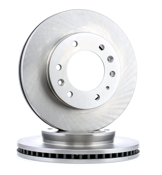 OEM Спирачен диск MAZDA 3.2 MZ-CD (UP0YF1, UR0YF1) 200 K.C. дизел 1727183 от RIDEX онлайн на супер цени