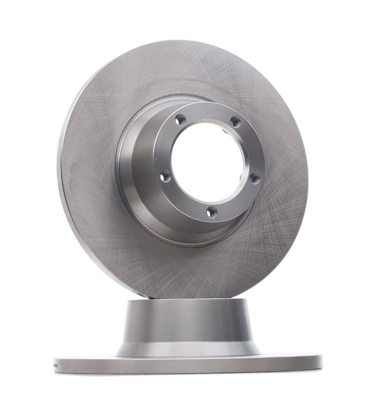 Acquista online Disco freno 82B1118 originale a buon mercato, comparabile con i numeri OEM 1565231