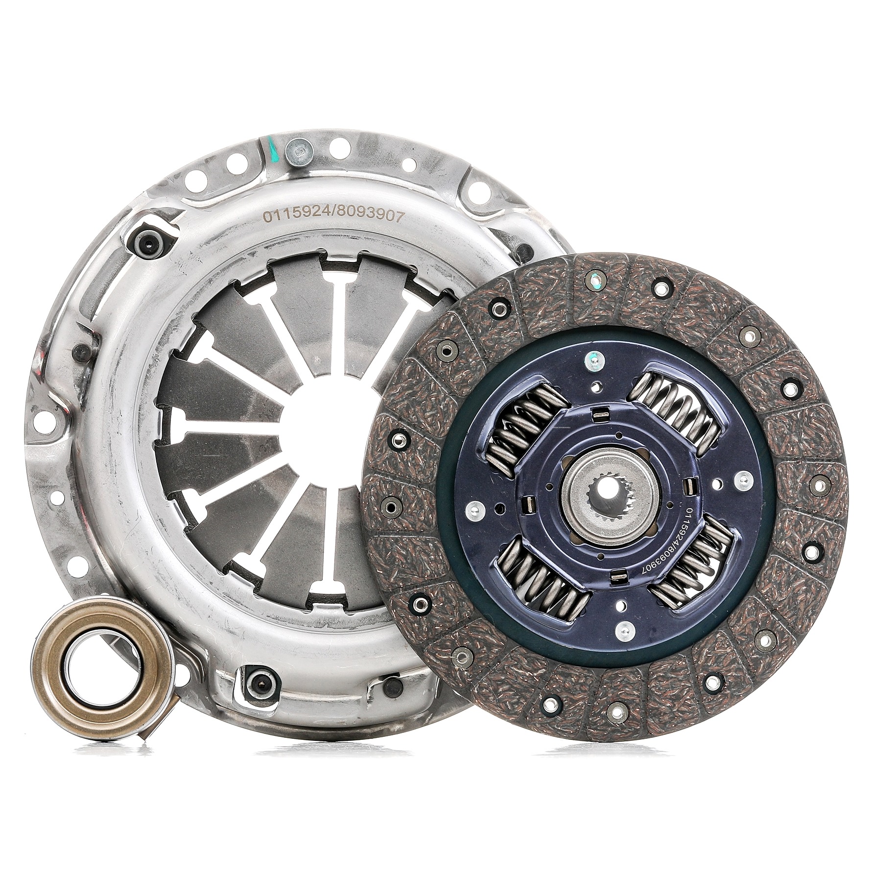 STARK SKCK-0100111 Kit d'embrayage