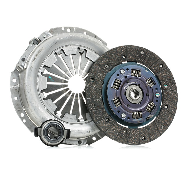 Iegādājieties lēti oriģinālo Sajūga komplekts SKCK-0100112 comparable with 205012 OEM numbers online