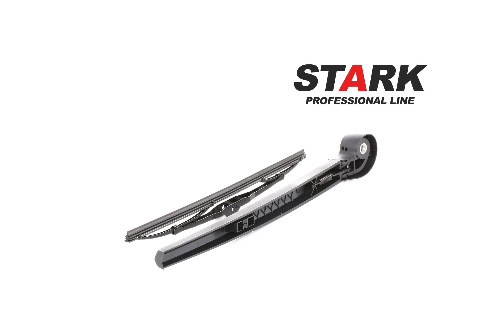 Osta STARK Tuulilasinpyyhkimen varsi, lasinpesu Tuote No.: SKWA-0930058 edullisesti hintaan 14,82 €