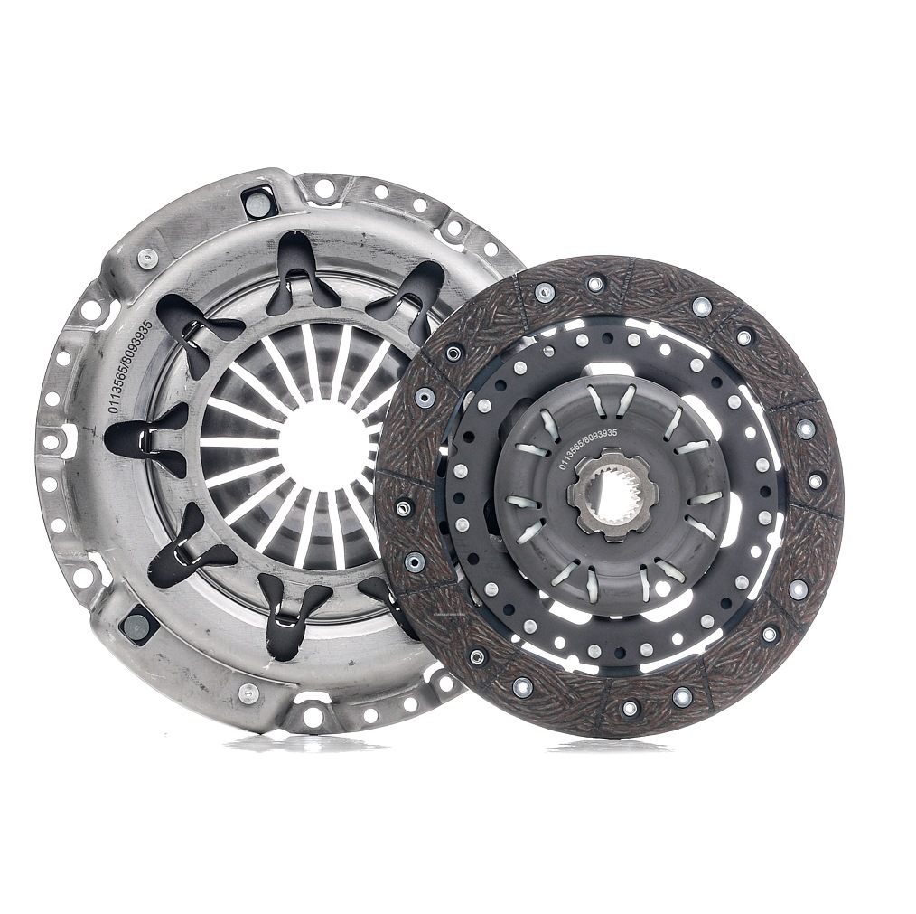Įsigykite STARK Sankabos komplektas Prekės Nr.: SKCK-0100115 už žemiausią 153,06 € kainą