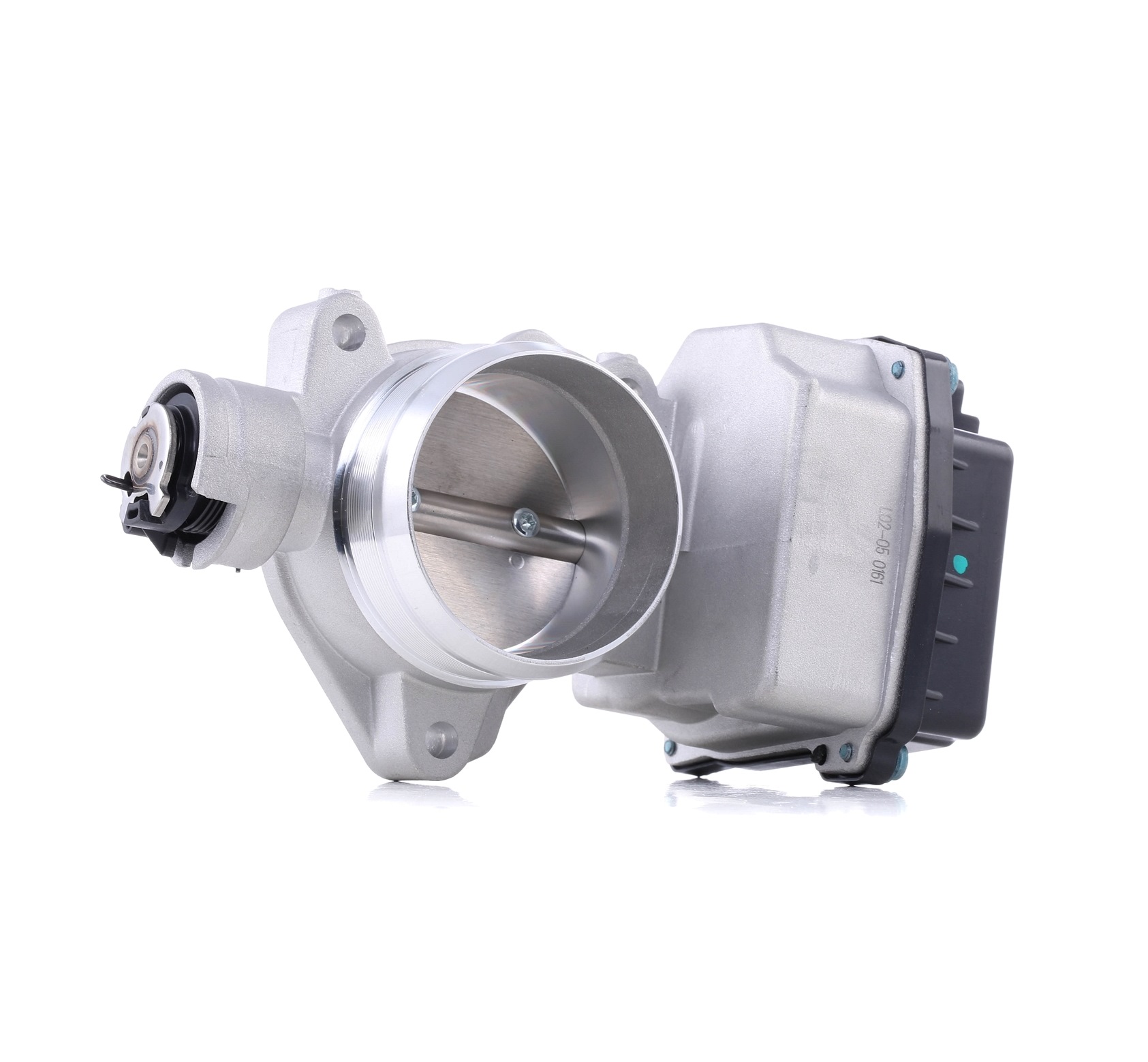 RIDEX 158T0027 Boîtier de papillon