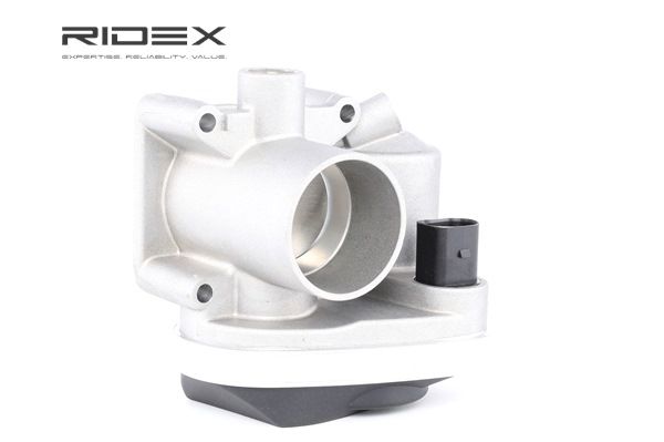 OEM Clapetă de admisie Skoda Octavia 2 2009 036133062, 036133062B, 036133062L RIDEX