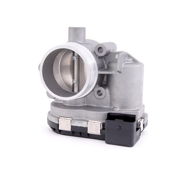 OEM Clapetă de accelerație CITROËN 1.6 Flex 113 CP Benzina/Etanol 1635Q9 de la RIDEX online la un preț incredibil