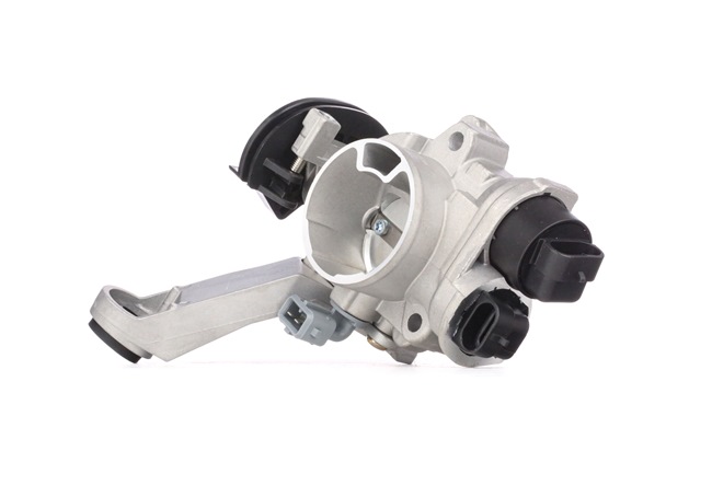 Gasklephuis RENAULT in originele kwaliteit 7700108120, RKLE1, 8200330810 van RIDEX