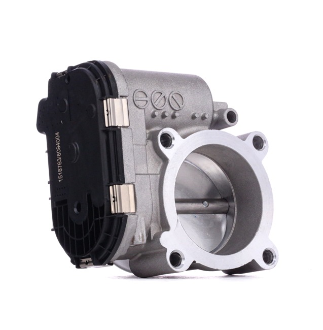 Gasklep MERCEDES-BENZ in originele kwaliteit 2711410025, A2711410025, RKLE1C van RIDEX