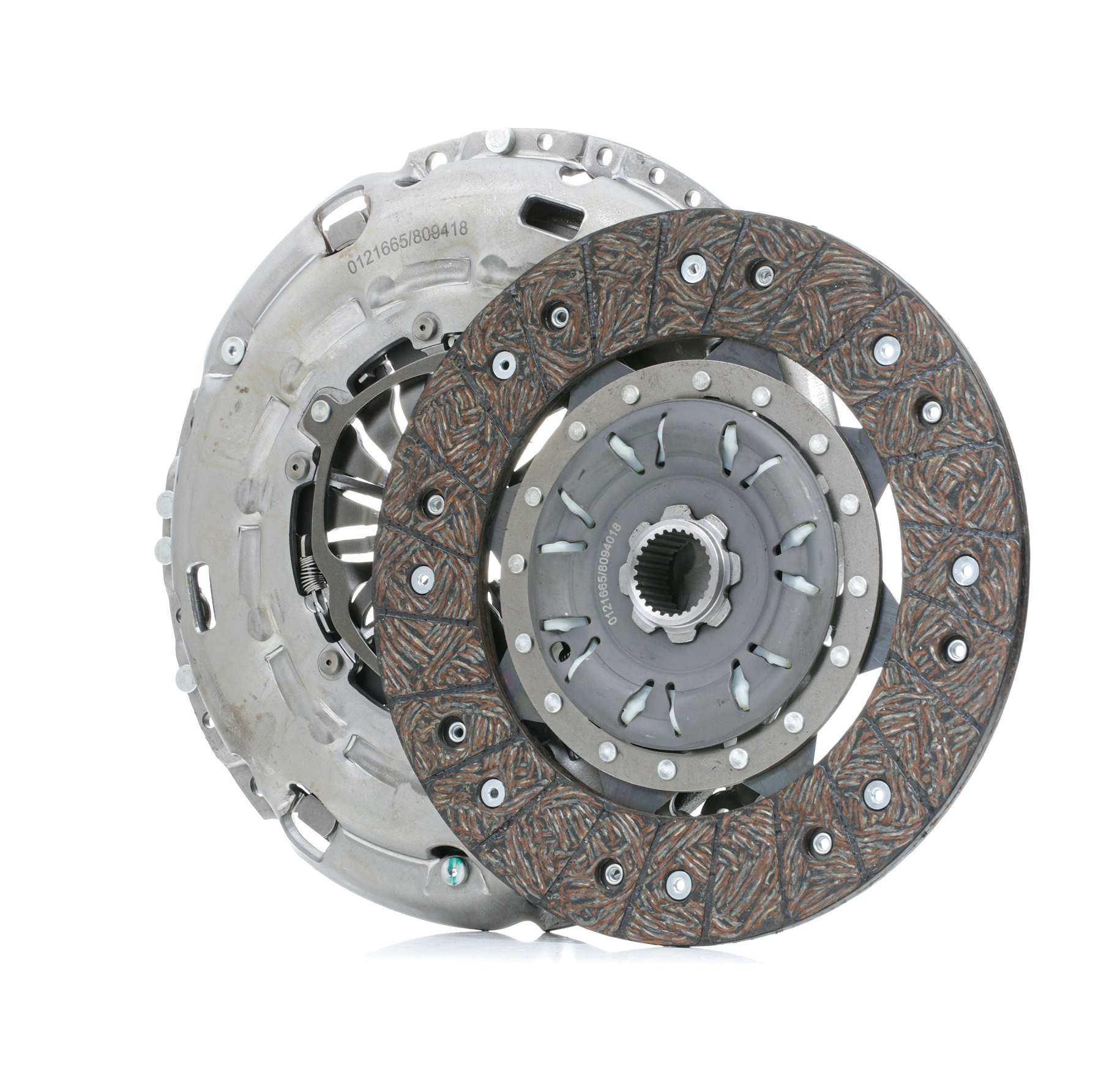 Įsigykite STARK Sankabos komplektas Prekės Nr.: SKCK-0100128 už žemiausią 197,24 € kainą