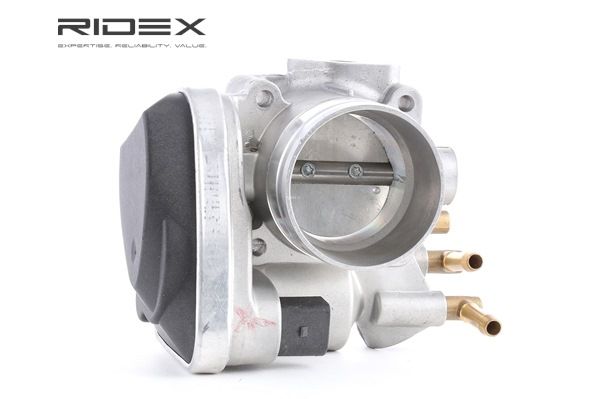 OE Spjällhuset VW BORA 2014 036133062AB, 06A133062A, 06A133062AB från RIDEX