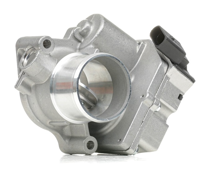 OE Gasklep RENAULT SCÉNIC 2011 1340067JG0000, 1340067JG0LCP, 7701057074 van RIDEX