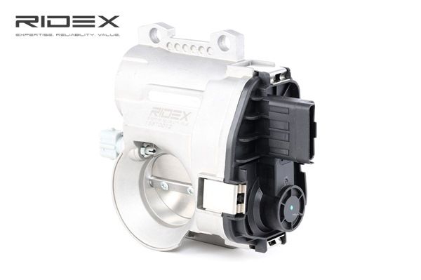 OEM Clapetă de admisie RENAULT Kangoo II MPV (FC) 2020 7701051585, 8200065648, 8200067219 RIDEX