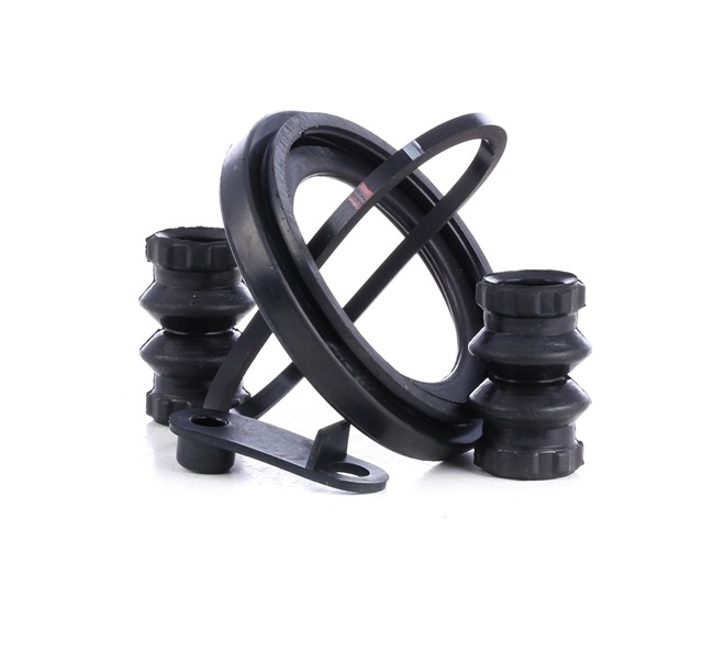 OEM Kit di revisione della pinza freno NISSAN 1.6 110 CV Benzina 34110407334 da STARK online ad un ottimo prezzo