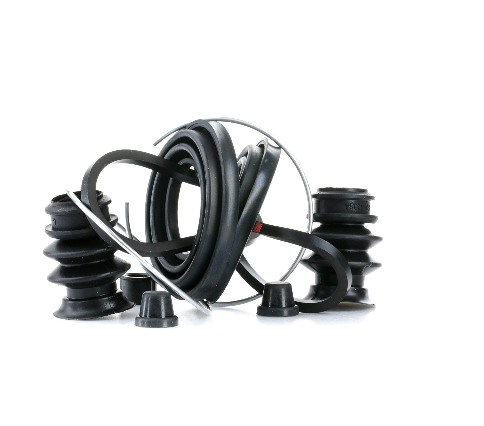 Ostke STARK Remondikomplekt, Pidurisadul Toode nr.: SKRK-0730050 madala hinnaga 10,19 €