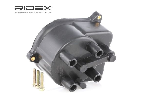 RIDEX Aizdedzes sadalītāja vāciņš 692D0007