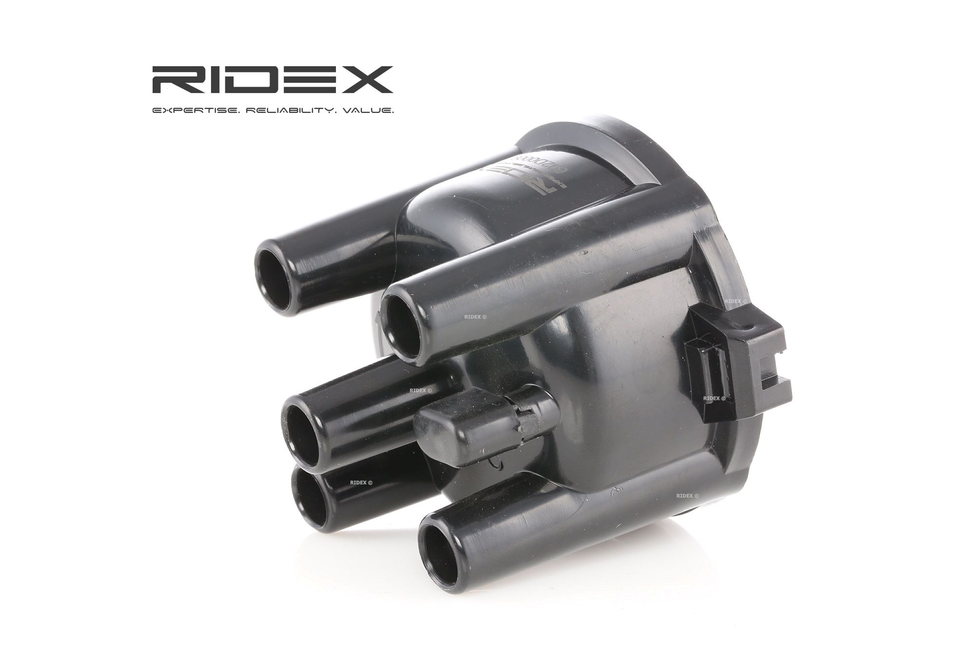 RIDEX 692D0009 Tête de delco