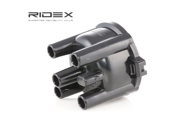 OE DAIHATSU TAFT Distributor Cap 1910125070, 1910138011, 1910171020 from RIDEX - reduced prices