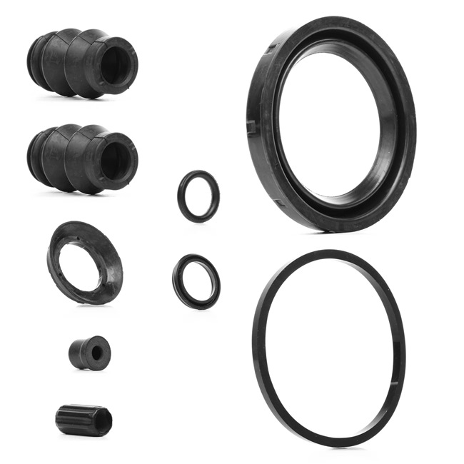 Acquista online Kit di revisione della pinza freno SKRK-0730074 originale a buon mercato, comparabile con i numeri OEM 4427A2
