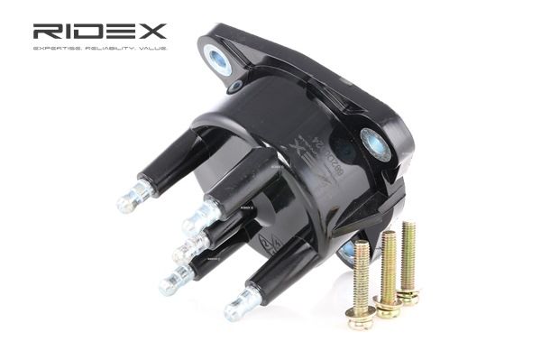 OE VOLVO 460 L 1993 Paleidimo liepsna sistema 3342440, 33424409, 33424425 nuo RIDEX