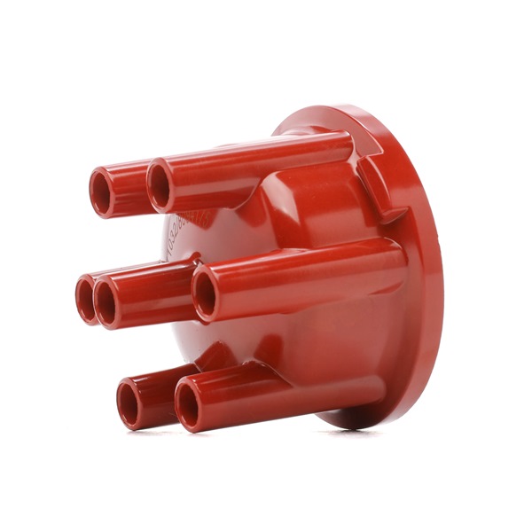 OE VW SHARAN 2012 Ignition distributor cap 021905207, 073905207A, 073905207B from RIDEX