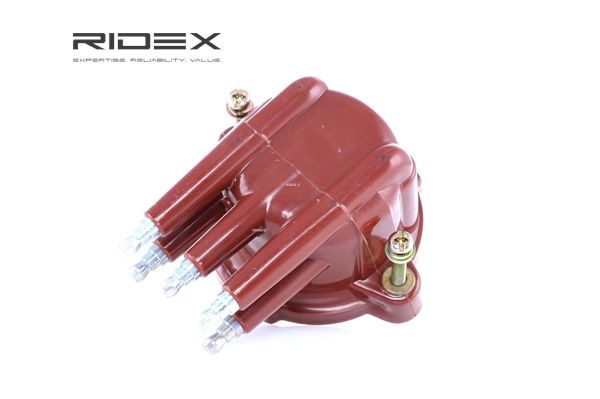 RIDEX Aizdedzes sadalītāja vāciņš 692D0013