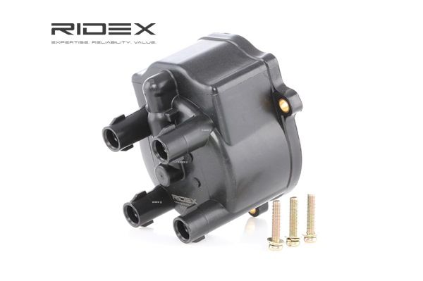 OE TOYOTA AVENSIS 2008 Paleidimo liepsna sistema 1910111060, 94855135, 1910102020 nuo RIDEX