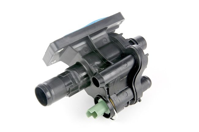 OEM Termostat, lichid racire CITROËN 1.6 16V HDi 90 CP motor diesel 11517805998 de la STARK online la un preț incredibil