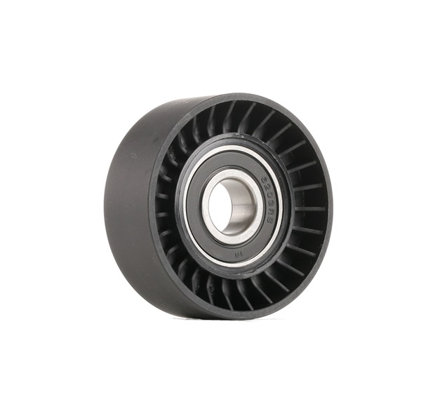 Cumpărați online Rola intinzator, curea transmisie SKTP-0600094 original/ă și la un preț mic, compatibil/ă cu nr. OEM 11287786881