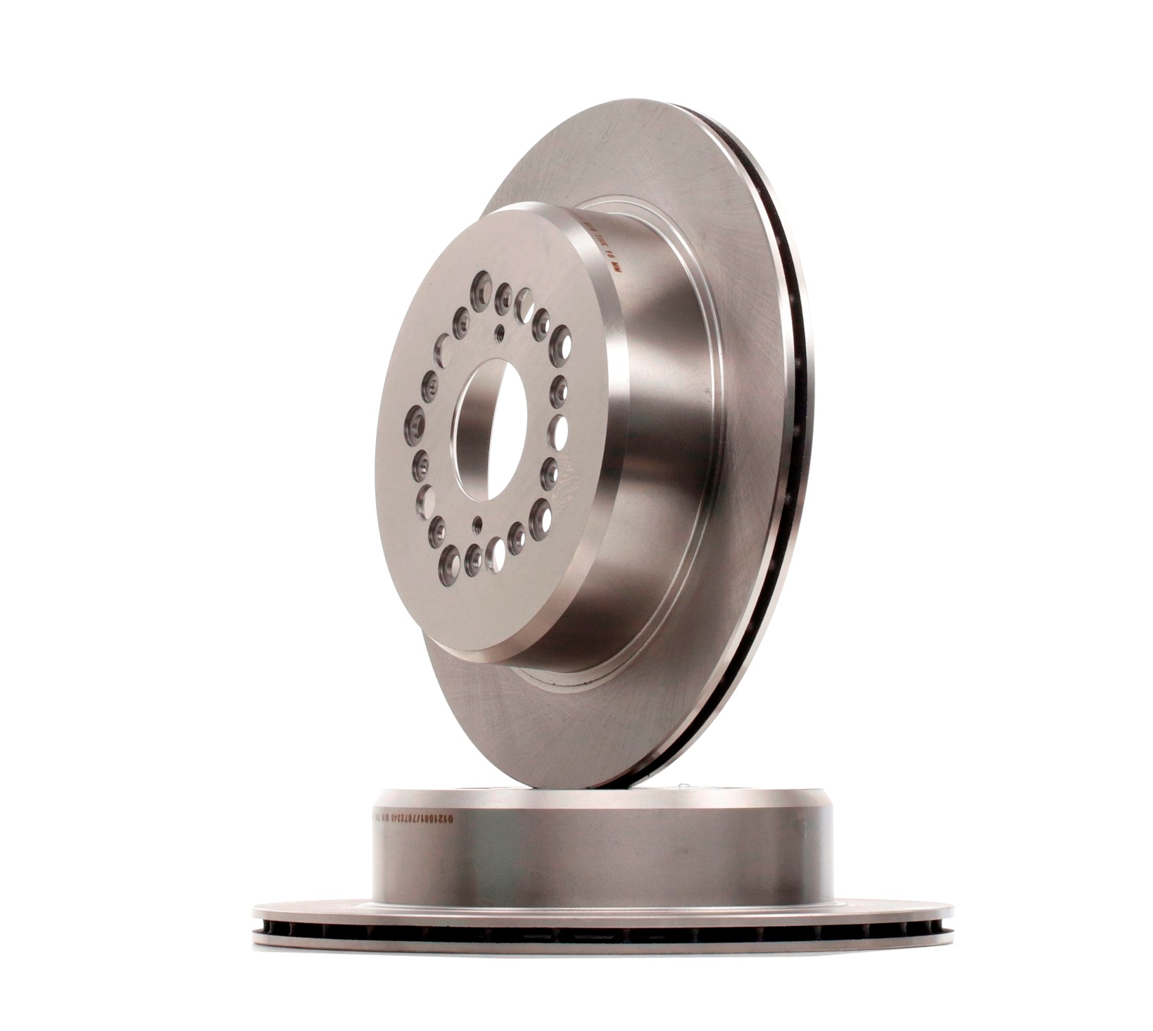 Kjøp STARK Bremseskive Product No .: SKBD-0023286 for den lave prisen av 754,00 kr