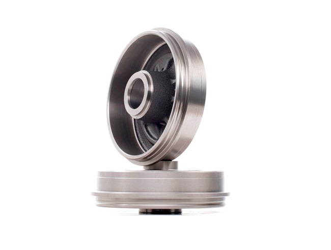 Köp billiga original Bromstrumma 123B0098 jämförbara med 7700820816 OEM nummer på nätet