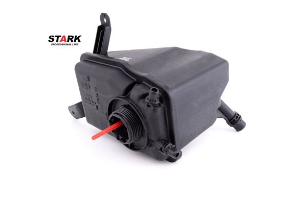 BMW E60 2006 Paisuntasäiliö STARK OEM 17137519219, 17137542986, 7519219