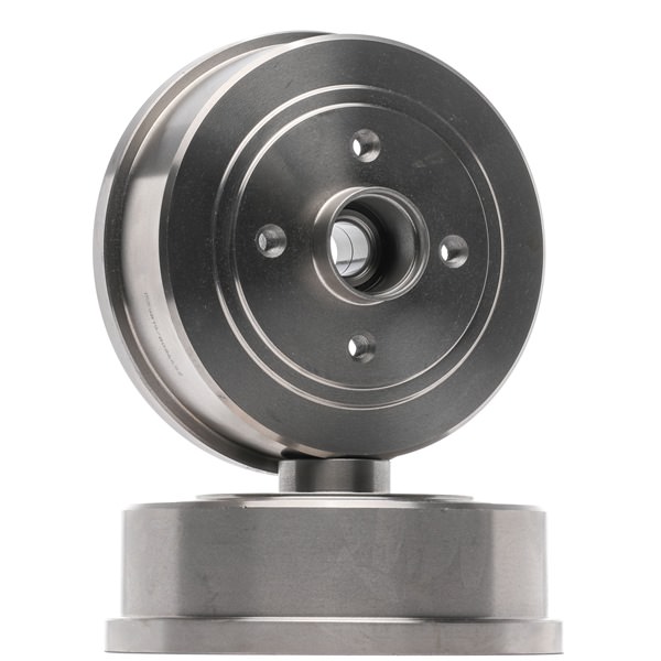OEM Freios a tambor Opel Corsa C Utility 2006 418001, 9196290, KS630 RIDEX