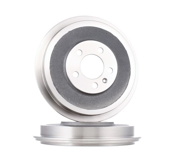 OEM Brzdový bubon SKODA 2.0 TDI 143 HP nafta 1J0609617B od RIDEX online za výborné ceny
