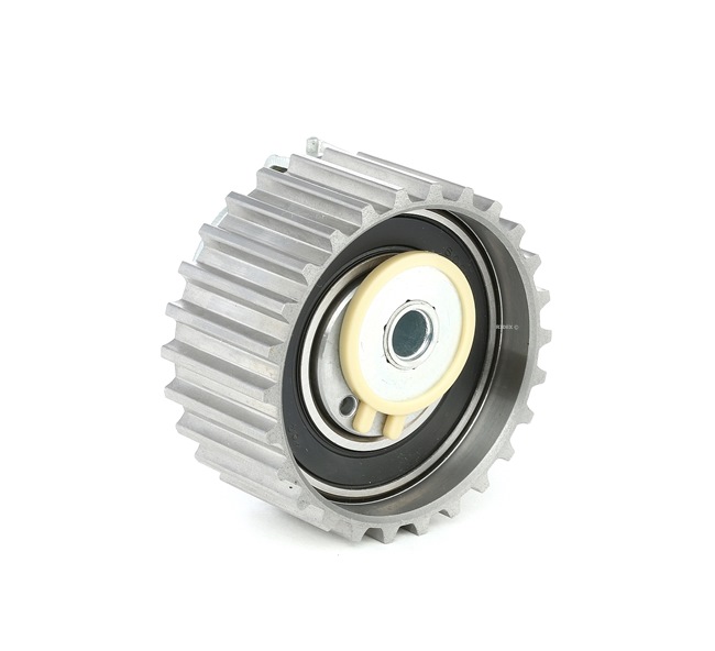 OE SAAB 9-5 Strammehjul, tandrem 1281079J50, 1281079J51, 1281079J52 fra RIDEX - reducerede priser