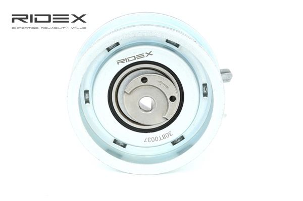 Remstrammerhjul til tandrem TESLA af original kvalitet 06A109243C, 06A109479, 06A109479A fra RIDEX