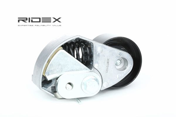 Vásároljon online olcsó, eredeti Feszítő, fogasszíj 308T0101 alkatrészt, mely összehasonlítható a 2441027250 OEM számmal