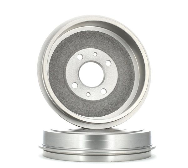 OE Bremstrommeln FIAT STRADA 2013 51816526, 51903659, 52015299 von RIDEX