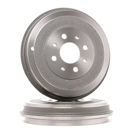 Acquista online Tamburo freno 123B0051 originale a buon mercato, comparabile con i numeri OEM 55703043