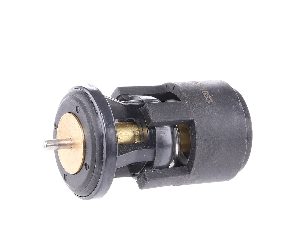 Įsigykite RIDEX Termostatas, aušinimo skystis Prekės Nr.: 316T0009 už žemiausią 6,95 € kainą