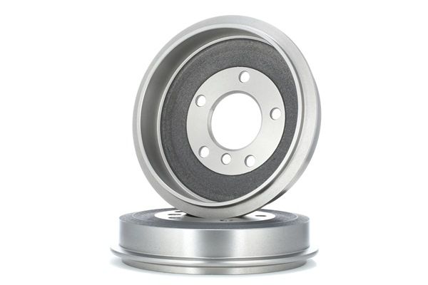 123B0021 RIDEX Bremstrommeln 2 (F45) Active Tourer 218d xDrive 2.0 136 PS Diesel