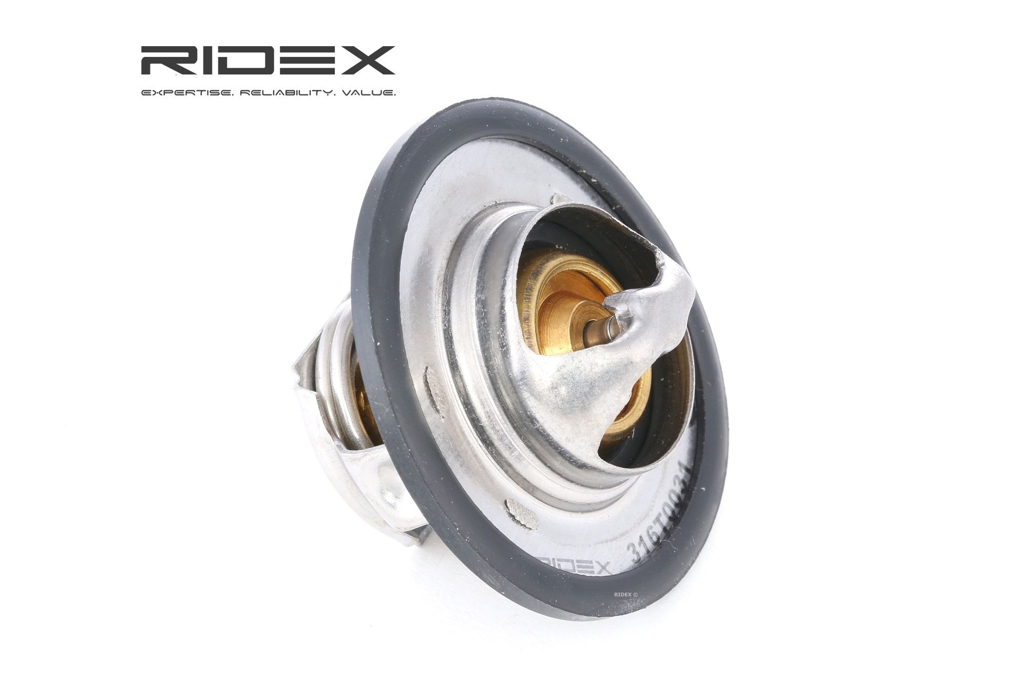 RIDEX 316T0031 Thermostat d'eau