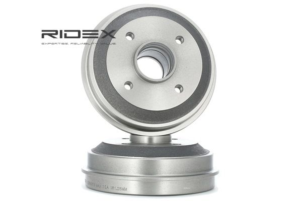 CITROËN 1.6 THP 156 LE Benzin Fékdob OEM 424732 RIDEX gépkocsihoz online, nagyszerű áron
