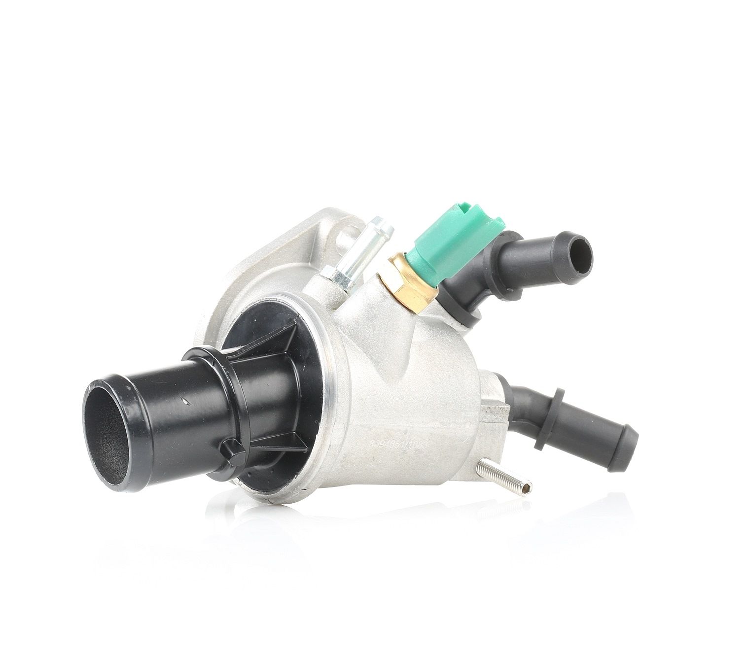 RIDEX Kühlwasserthermostat Produkt Nr.: 316T0035 zum unschlagbaren Preis von 34,25 € erstehen
