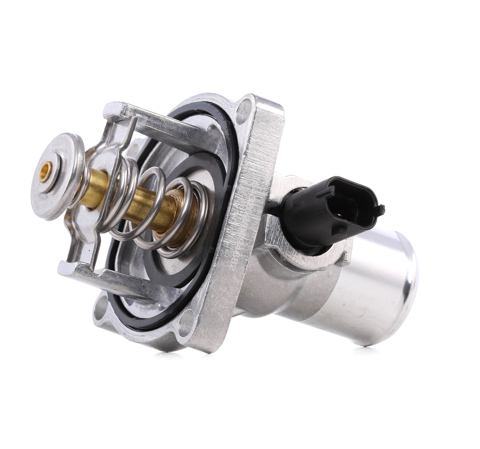 RIDEX Kühlwasserthermostat Produkt Nr.: 316T0067 zum unschlagbaren Preis von 33,42 € erstehen