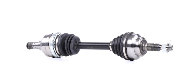 OEM Hnací hriadeľ OPEL 2.0 DTI 16V (F08, F48) 101 HP nafta 374323 od STARK online za výborné ceny
